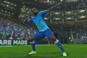 יוסיין בולט