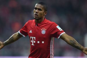 דוגלאס קוסטה