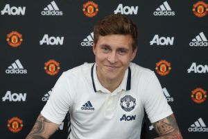 ויקטור לינדלוף