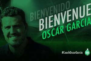 אוסקר גרסיה