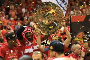 אמארה סטודמאייר