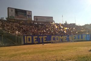 אוהדי פארמה