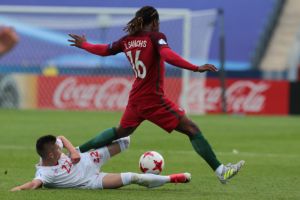 רנאטו סאנצ'ס