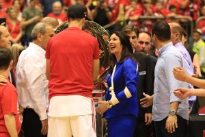 הפועל ירושלים