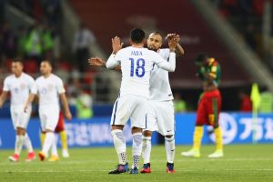 ארתורו וידאל