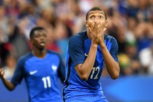 קיליאן אמבפה