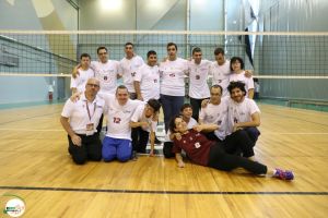 כדורעף נשים