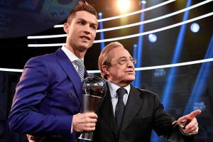 פרס רונאלדו