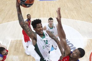 וויל קלייבורן