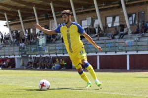 שגיב יחזקאל