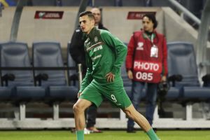 גיאורגי קוסטדינוב