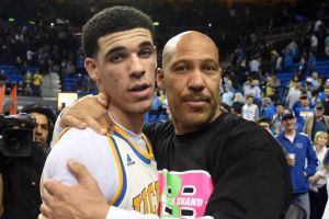 לוואר ולונזו בול