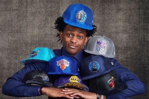 ד'ארון פוקס