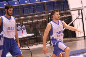 עומרי כספי וגל מקל