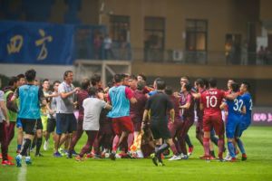 שחקני שנגחאי סיפג