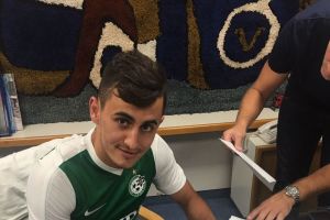 גיאורגי קוסטדינוב