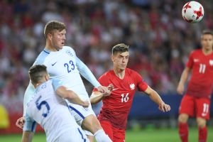 נבחרת אנגליה