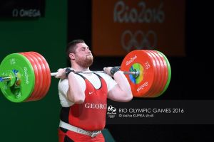 לאשה טאלאחדזה