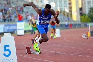 דונלד סנפורד