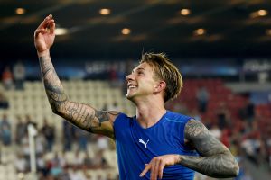 פדריקו ברנרדסקי