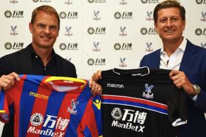 פרנק דה בור