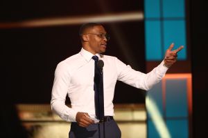 ראסל ווסטברוק