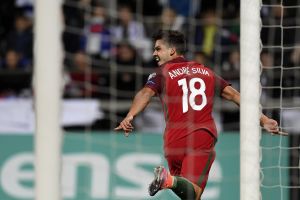 אנדרה סילבה