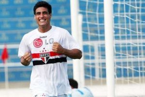 לוקאס גאושו