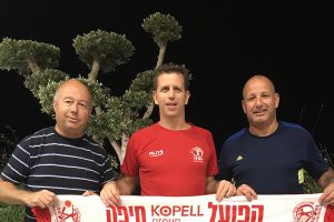 שרון אברהמי