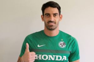 עומרי בן הרוש