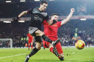 סדריק סוארס