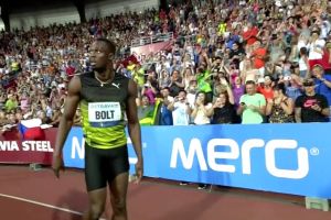 יוסיין בולט