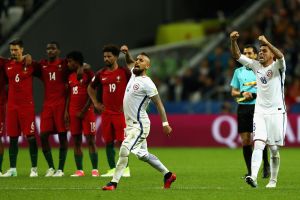 ארתורו וידאל