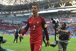 כריסטיאנו רונאלדו