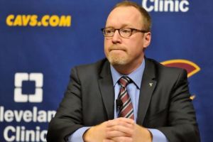 דייויד גריפין