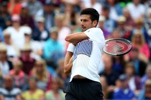 נובאק ג'וקוביץ'