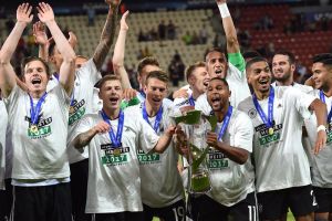 גרמניה הצעירה