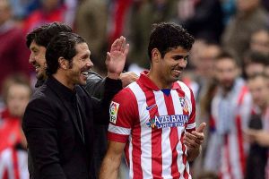 קוסטה סימאונה