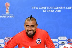 ארתורו וידאל