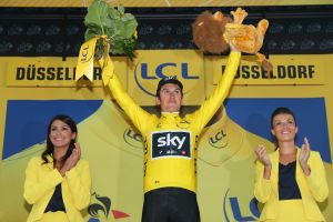 גיירנט תומאס