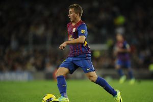 ג'רארד דאלופאו