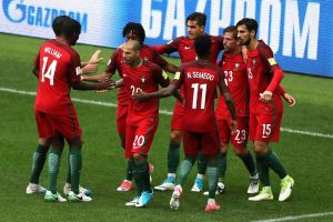 נבחרת פורטוגל