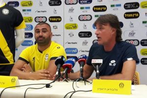 מכבי נתניה פותחת עונה