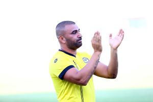 ערן לוי - אימון