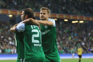 איולפסון חוגג. היכן הוא בעונה הבאה?