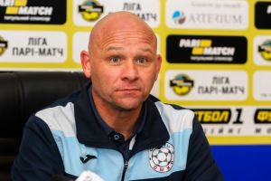 אריק ואן דר מייר