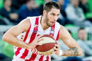 סטפן יוביץ'