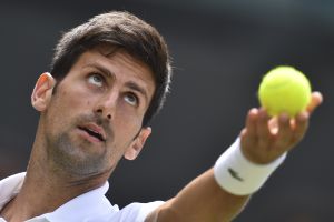 נובאק ג'וקוביץ'