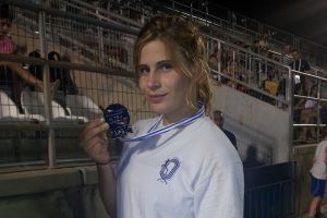 נעמה ברנשטיין