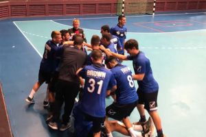 נבחרת הנוער בכדוריד